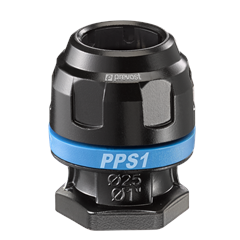 PPS Blindplugg for luftrør 32mm