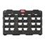 Packout XL baseplate Milwaukee