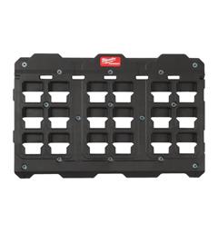 Packout XL baseplate Milwaukee