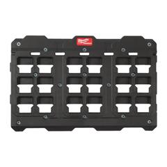 Packout XL baseplate Milwaukee