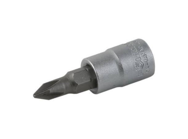 Pipe Bits 1/4" PH1 37 mm ECO 