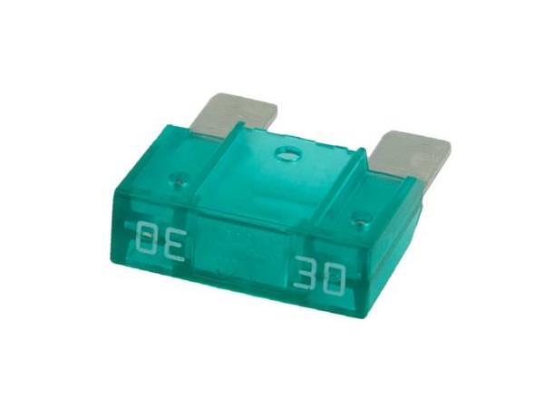 Sikring Blad Maxi-Fuse 30Amp EFB230 