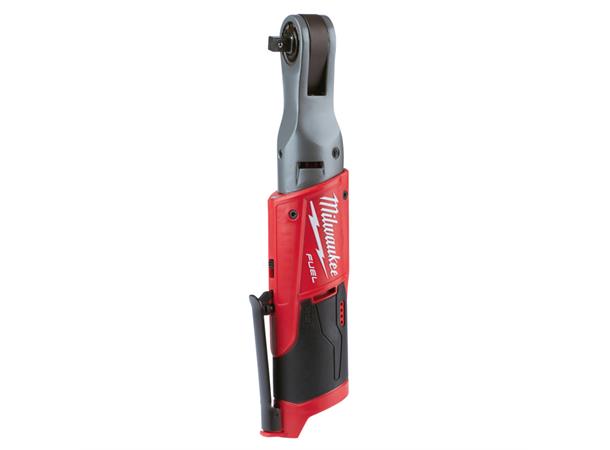 Skralle 3/8" Milwaukee M12 FUEL 75Nm 