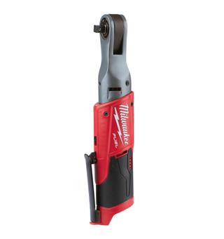 Skralle 3/8" Milwaukee M12 FUEL 75Nm