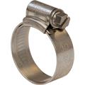Slangeklemmer  A2 11-16mm