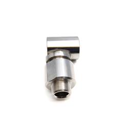 Svivel og paknings kit l.t. 100bar Svivel ferdigmontert m/paknings kit