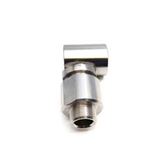 Svivel og paknings kit l.t. 100bar Svivel ferdigmontert m/paknings kit