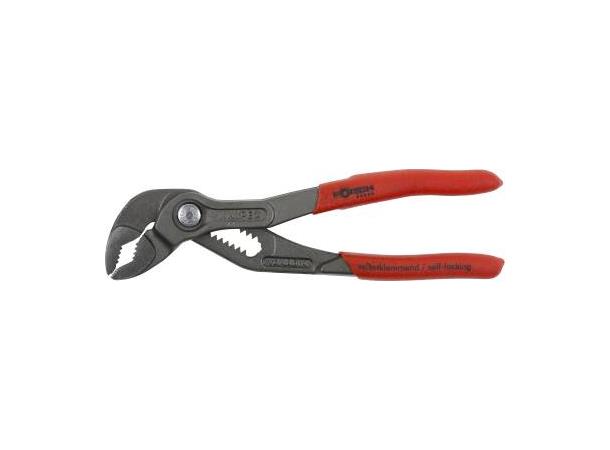 Tang  Cobra Vannpumpetang 125mm 8701125 