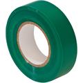 Tape PVC Grønn 19mm x 20M