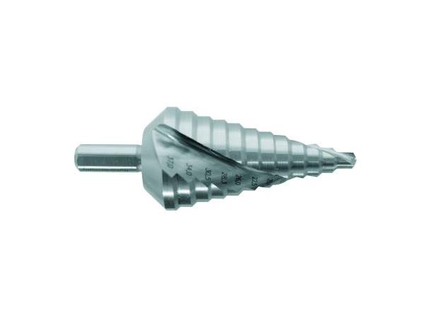 Trappefres 4-20mm 