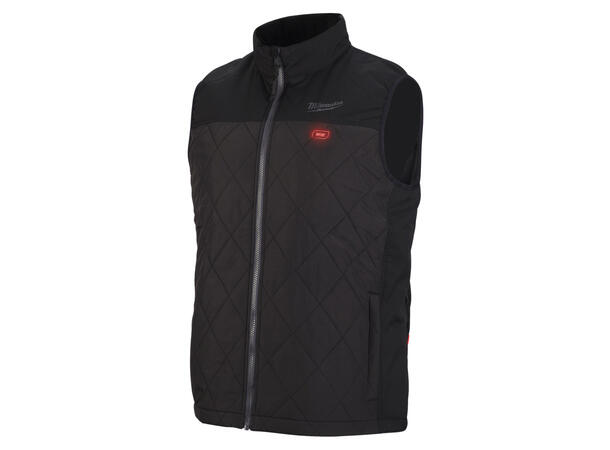 Varmevest (S) Milwaukee M12 