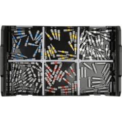 Varoboxx Mini 1/4" Bits Tx  5*