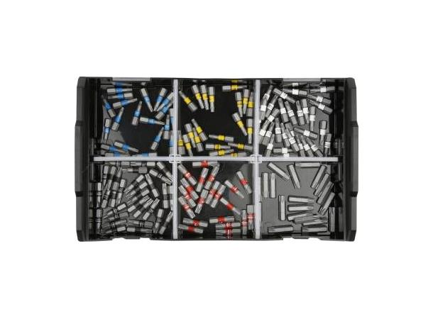 Varoboxx Mini 1/4" Bits Tx  5* 