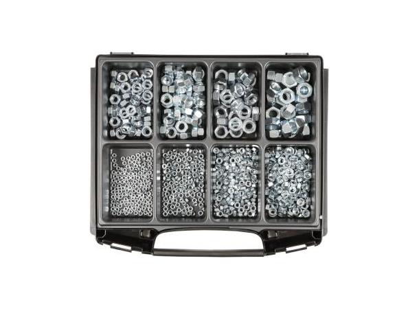 Varoiboxx 6Kt-Mutter 934-8 Vz 