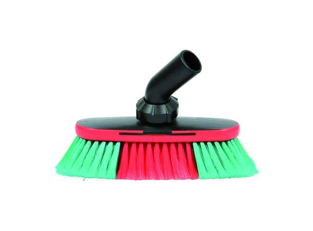 Vaskebørste justerbar vinkel 24Cm 24cm 