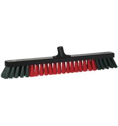 Verkstedskost PVC  66,5 cm Skaft: 5410 117 /5410 118