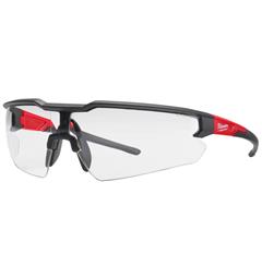 Vernebrille klar linse Milwaukee