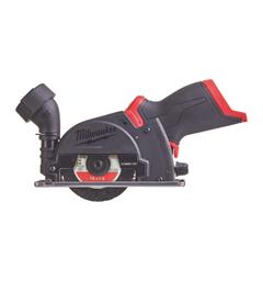 Vinkelsliper 76mm 12V Milwaukee Milwaukee M12 FCOT-0