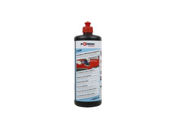 Voksforsegling Høyglans P339 1000ml 