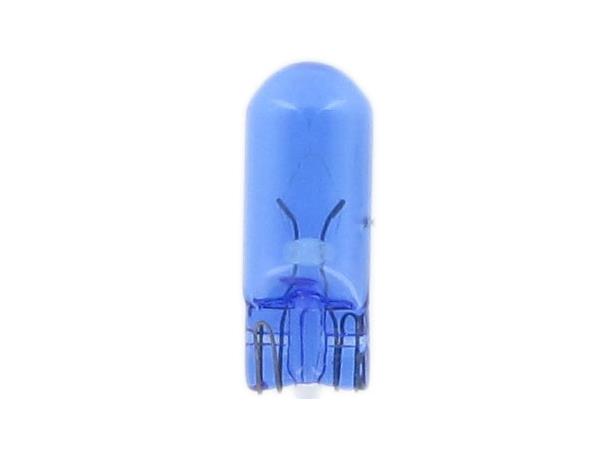 12V 5W Sokkelløs lyspære Blue 17189 