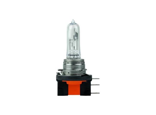 12V H15 Lampe Halogen 55/15W . 