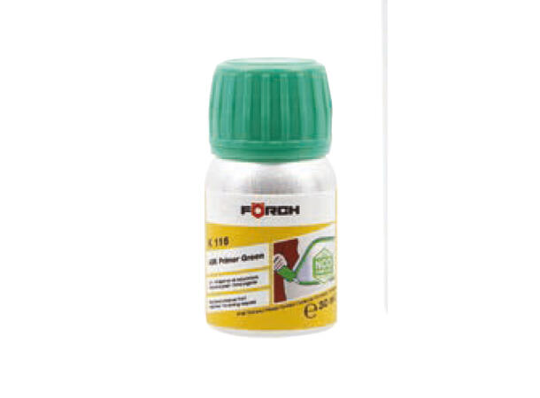 ASK Primer grønn K116, 30ml 30ml 