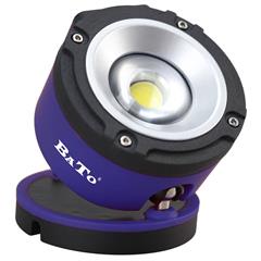 Arbeidslampe LED COB 6W .