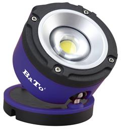 Arbeidslampe LED COB 6W .