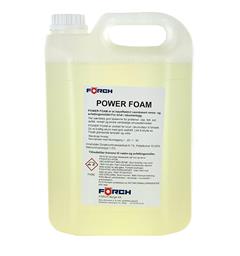 Avfetting Power Foam 205L 205 L Fat
