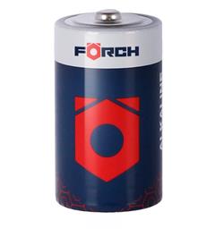 BATTERIE ALKALINE MONO   1,5V LR20