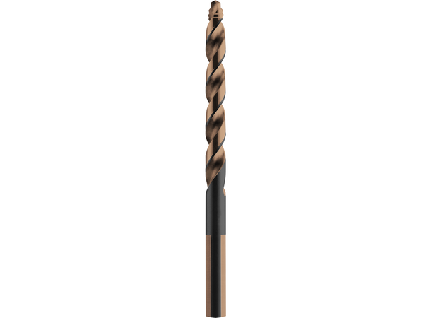 Bor Spiralbor 338 HSS-CO "Step-Tech" 