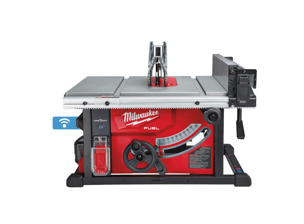 Bordsag Milwaukee M18 FUEL 