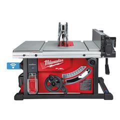 Bordsag Milwaukee M18 FUEL