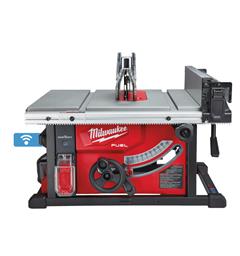 Bordsag Milwaukee M18 FUEL