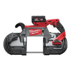 Båndsag Milwaukee FUEL M18