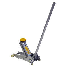 Garagejekk Aluminium 1350kg
