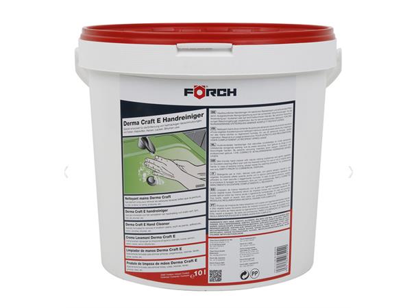 Håndrens Derma Craft E 9 L 