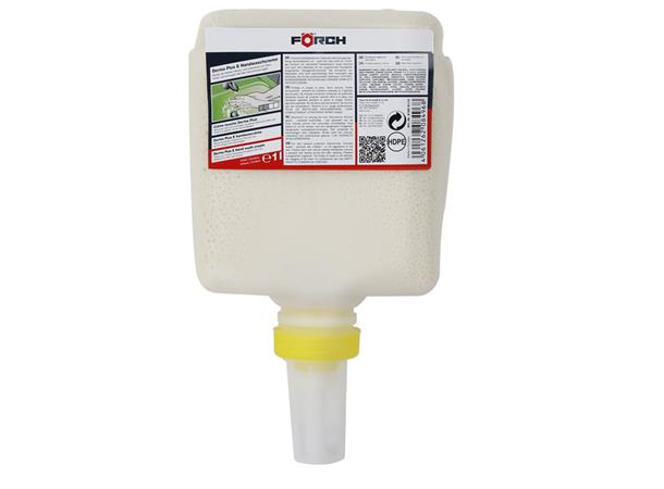Håndrens Derma Plus E 1 L 