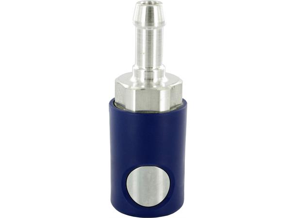 Kupling Prevost 8mm Sl.Stuss ISO 6150 Serie B - 6mm 