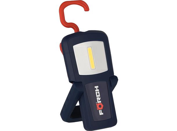 LED Arbeidslampe Babypocket II 75-200 lumen 