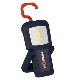 LED Arbeidslampe Babypocket II 75-200 lumen
