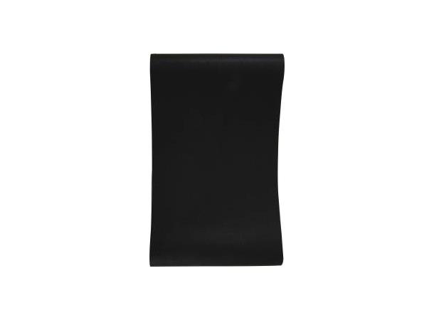 Lakkbeskyttelsesfolie Sort 17X165 cm 