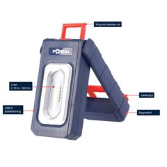 Lampe LED