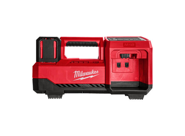 Luftpumpe Milwaukee 