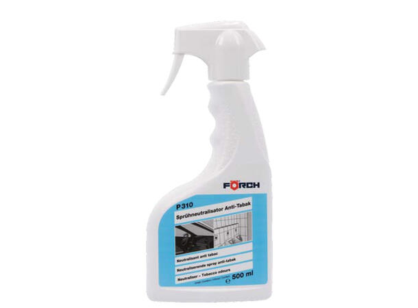 Luktnøytraliserer P310 ANTI-TABAK 500ml 
