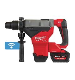 Milwaukee Borhammer M18 FUEL SDS-MAX ONE-KEY