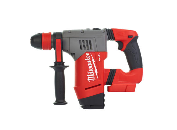 Milwaukee Borhammer M18 FUEL SDS PLUSS 