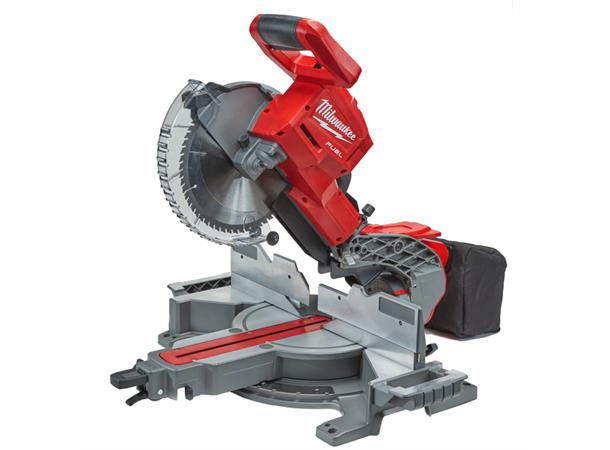 Milwaukee KAPP/GJÆRSAG M18 FUEL™ Kapp/Gjæresag 