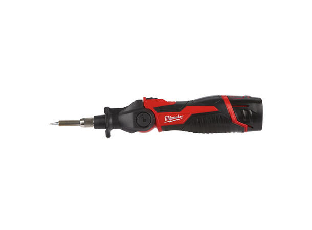 Milwaukee Loddebolt M12 SI-201C Milwaukee 4933459761 