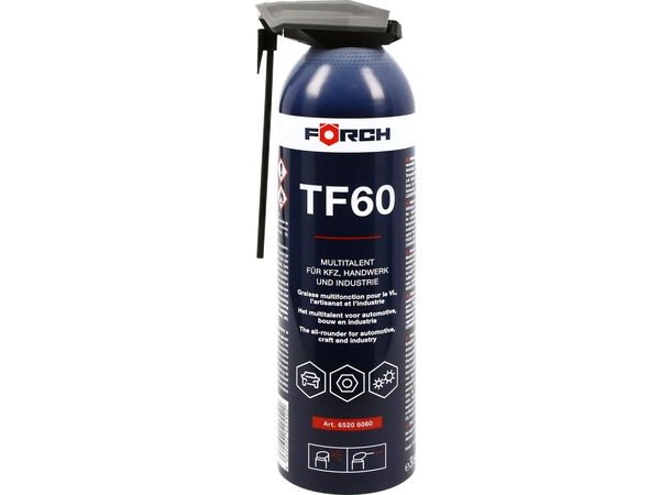 Multispray Universal TF60 500ml 